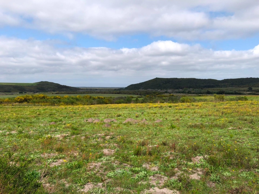 Commercial Property for Sale in Bredasdorp Rural Western Cape